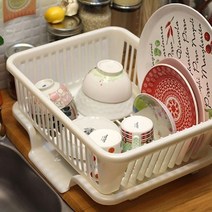 일본 산코 식기 건조대 그릇건조대-72394EA