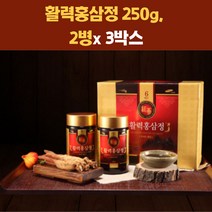 6년근홍삼 RG3 활력 홍삼정 면역력 피로개선 새해선물 더진한홍삼 고려홍삼정 홍삼농축액 6년근 홍삼액기스 가성비좋은홍삼 홍삼진액 진생 부모님결혼기념일 고급선물 명절선물세트