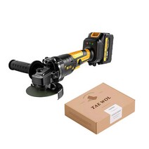 TAE WOL 충전식 무선 그라인더 연마기 글라인더, 옵션1