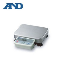 AND 고중량 전자저울 FG-30KBM (30kg/5g) 정밀 수량 카운팅, 1개