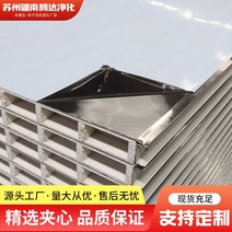우레탄판넬 비드법단열제 난연 스테인레스 스틸 암면 보드 중공 유리 마그네슘 샌드위치 절연 내화 파티션 벽 정