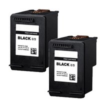 로켓잉크 삼성 M185 대용량 검정 2개 세트 카트리지 호환 기종 프린터 SL-J1680 J1780W J1780DW J1685 J1683