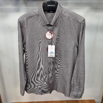 [트레몰로] 홈플러스몰12 남방 by 인디안 (주)세정 TRN NLYZ 8332 (34