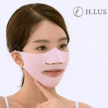 에이치러스 스포츠 마스크팩 4개입