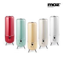 모즈 6L 대용량 UV 살균 스마트 가습기 DMH-720C, 모즈 가습기 DMH-720C 아이보리