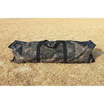 MK(EX-90) 밀리터리 코리아 다용도텐트가방 타프가방 폴대 캠핑보조가방 90x23x23, military, 90CM