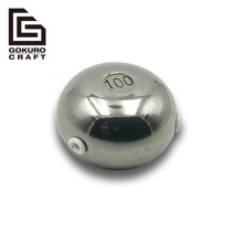 유동식 고밀도 텅스텐 타이라바 헤드 A타입 45g~150g, 05 A120g