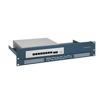 R RACKMOUNT·IT RACMANK·IT RM-CI-T7 Cisco Meraki MS120-8FP-HW용 랙 장착 키트