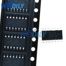 i510400f 10PCS 74HC00D SOP14 SMD 새로운, 한개옵션0