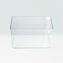 거북이어항 거북이키우기 오픈 거북이수조 (40cm)