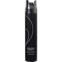 일본직발송 6. 시세이도 프로페셔널(SHISEIDO PROFESSIONAL) 스테이지 워크스 래스터 스프레이 165G B00G4, One Size, One Color
