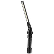 스마토 충전라이트 LED 작업등 SLLW 300R 2 전장L 340 사용건전지 1x18650 밝기 1EA