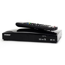 Originele Openbox V8S Plus DVB-S2 Digitale Satellietontvanger S-V8 Hd 출력 Usb 3G Wifi 웹 Tv Biss Sl, 01 balck_04 Au 플러그