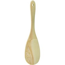 야마코 히로시 샤모지 특대 87426 ヤマコー 檜 しゃもじ 特大 87426