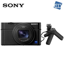 소니 [소니정품] DSC-RX100M7 디지털카메라, 02 DSC-RX100M7+VCT-SGR1 키트