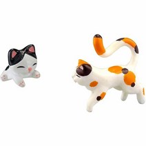나만의 DIY 카와다 나노룸 - 고양이 피규어 세트 2퍼즐 나노룸 3D퍼즐 나노룸정품 3D입체퍼즐 목재입체퍼즐 목재퍼즐 입체퍼즐 카와다 인형의집 인테리어소품 나노룸파는곳 나노룸가구 미니룸 나노룸건축물 나노룸꾸미기 나노룸모음 프라모델 인형의집만들기 나노룸인테리어