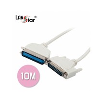 D[10505]프린터케이블 DB25／M-CN36／M 25C 10M