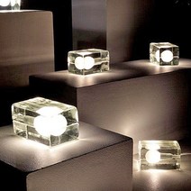 디자인하우스스톡홀름 블럭 램프 Designhouse stokholm Block Lamp, 01.전원 스위치 버튼, 02.흰색 와이어