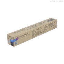 제록스 DocuCentre-VII C3373 정품토너 파랑 21000매(CT202635), 1개