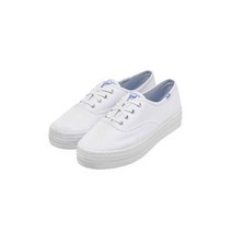 케즈 트리플 캔버스 5XM01542E-100