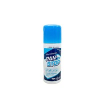 판스탑 panstop 냉각스프레이 콜드스프레이 에틸클로라이드 운동 헬스 스포츠 테니스 골프 의료용저온기, 10개