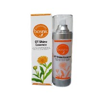 보스닉 큐티 샤인 에센스 150ml 헤어에센스