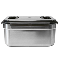 이랜드리테일 데이락 스텐김치통, 10L, 1개