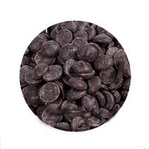 반호튼 다크 초콜릿 커버춰 소분 / 커버처 발렌타인데이, 500g, 500g, 1개