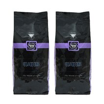 대상 로즈버드 카페스페셜블랜드 1kg X 2개 원두콩 커피 로스팅