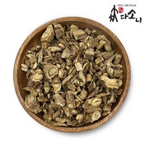보담다소니 독활 땅두릅 국내산 300g, 1개