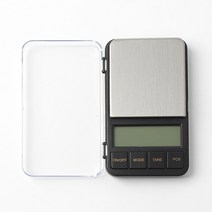 그램저울 주방용저울 제빵저울 포켓 전자저울(100GX0.01G)