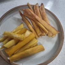 똘이엄마 수제간식 소떡심&양떡심 80g, 소떡심 80g