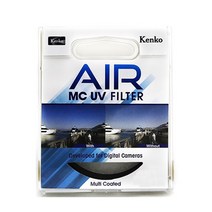 KENKO AIR MCUV 72mm 소니 FE 16-35mm F4 ZA