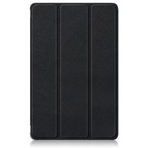 ebook리더기 이북 북 전자책 단말기 전자북케이스 Xiaomi Mi Pad 5 폴리오 플립 스탠드 태블릿 커버 샤오미 레드미 패드, 01 Black, 01 Mi Pad 5