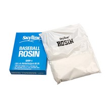 스카이라인 로진 SRP1 45g 로진백 송진가루 탄마가루, 단품
