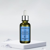 올가휴 딥머슬 맥스 아로마오일 30ml, 딥머슬맥스오일 50ml, 콜라겐3알+샘플