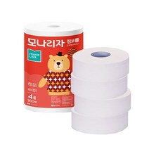 모나리자 점보롤 300m