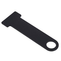 스냅백 헬멧 하프페이스헬멧 유니버설 오토바이 실버 스트랩 D-링 스틸 잠금 확장 스쿠터 바이커 할리 혼다 스즈키 들어