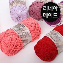 캐시론 리네아소품실/아크릴실/뜨개실/뜨게실/인형실/목도리실/예쁜뜨개실, 22