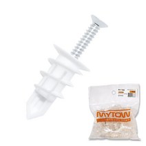 오픈앙카 8x30 TPO30W 백색 100개입 1봉 판매