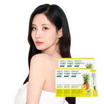 [푸드올로지] 파인올로지 효소 유산균 곡물 발효 효소제, 28포, 84g, 6개