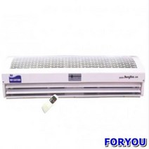 ForU583 동건공업 AC 시로코팬 송풍기 환풍기 에어커튼