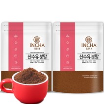 인차 국내산 산수유 분말 가루 산수유열매 파우더, 200g, 2팩