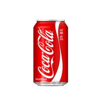 코카콜라 355ml 뚱캔 x 18캔
