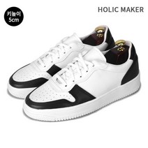 제이앤지스피릿 남자 남자스니커즈 남성 키높이 홀릭메이커 남자신발 HBK022 캐주얼 남성신발 스니커즈