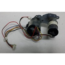 프린트부품 중고 MOTOR ASSY 127K38581 Dell 3100CN
