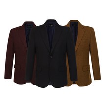 베네스트 레이온혼방 베이직 콤비자켓 수트 BN4230