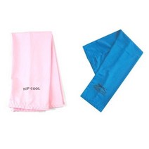 TOPCOOL, 흰색