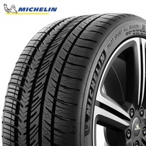 미쉐린 타이어 2754022 파일럿스포츠4 SUV ZP 275 40 22 23년 22인치타이어, 1개
