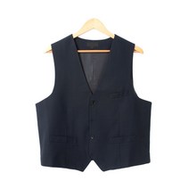 레디핏 레디핏_ 네이비 정장조끼 베스트_K-9